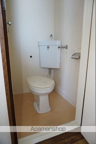中村マンションの内装写真