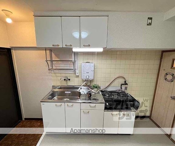 マンション丸高の内装写真