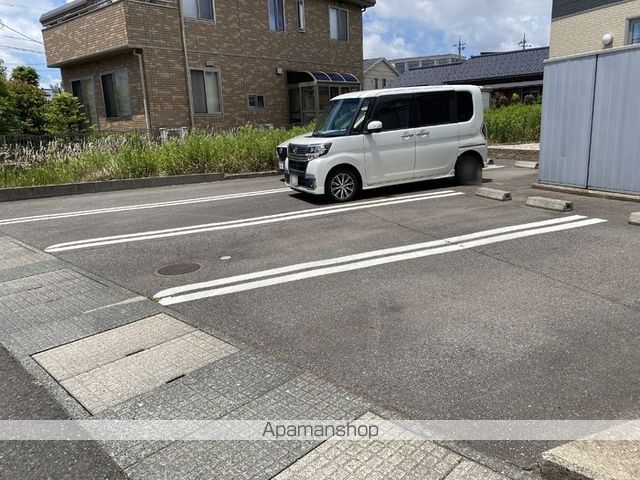 フラッツ ブリーゼのその他写真