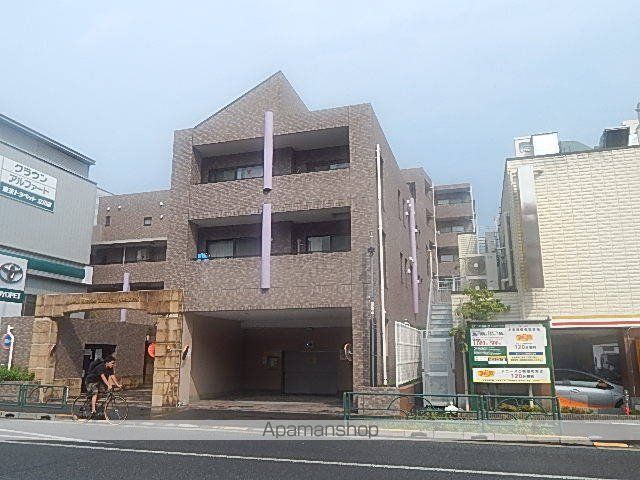 ライオンズマンション立川錦町 313 ｜ 東京都立川市錦町３丁目8-23（賃貸マンション2LDK・3階・59.24㎡） その5