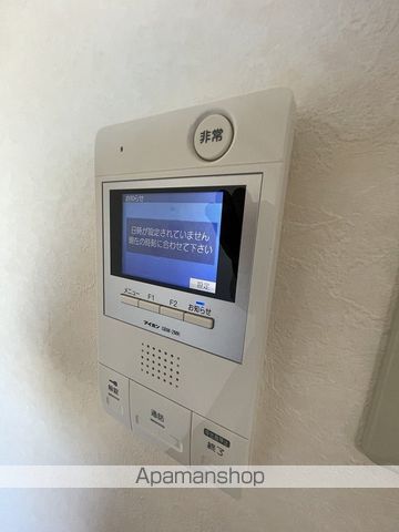 プレサント発寒ステーションの内装写真