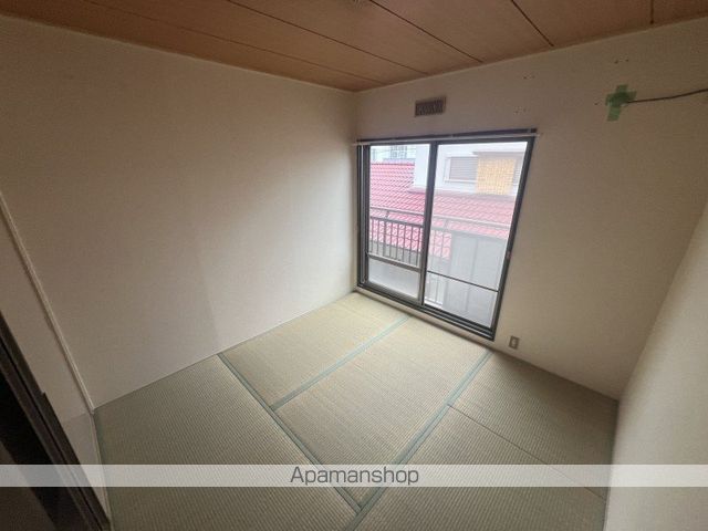 クリーンハイツの内装写真