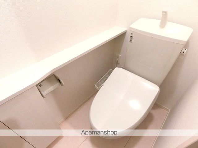 レセンテ塚田の内装写真