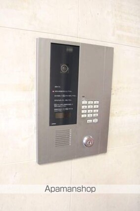 サンクレイドルレヴィール池袋[1LDK/38.51m2]の共用部1