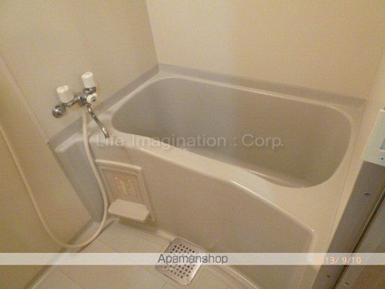 メゾンドプチシャン[1K/24.8m2]のバス