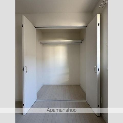 ディアコートBG'Sの内装写真