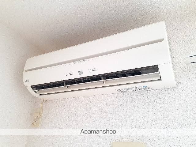 ブローテの内装写真