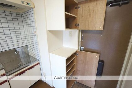 オックスフォードサーカス高岡[2DK/32.01m2]の内装2