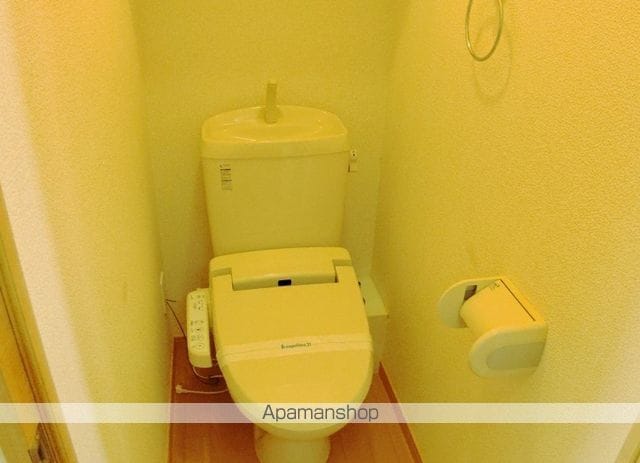 レオパレスサンビオラの内装写真