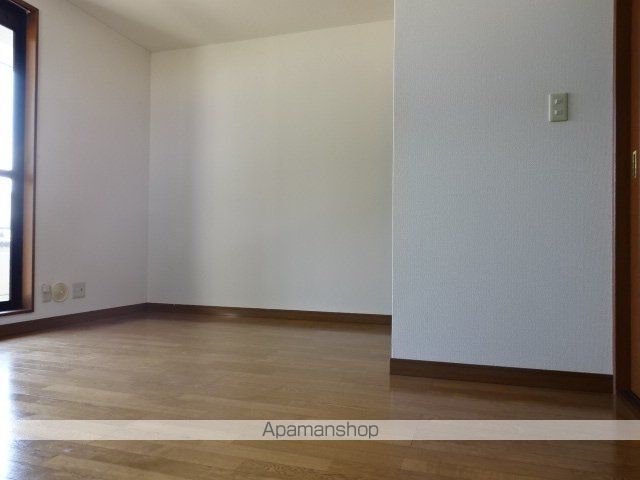 LEONE Iの内装写真
