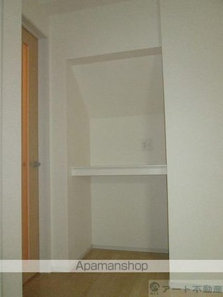 アルコバレーノ　Ⅰ[2DK/46.06m2]の共用部2