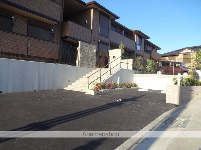 LE GRAND AMENITY HILL WESTのその他写真