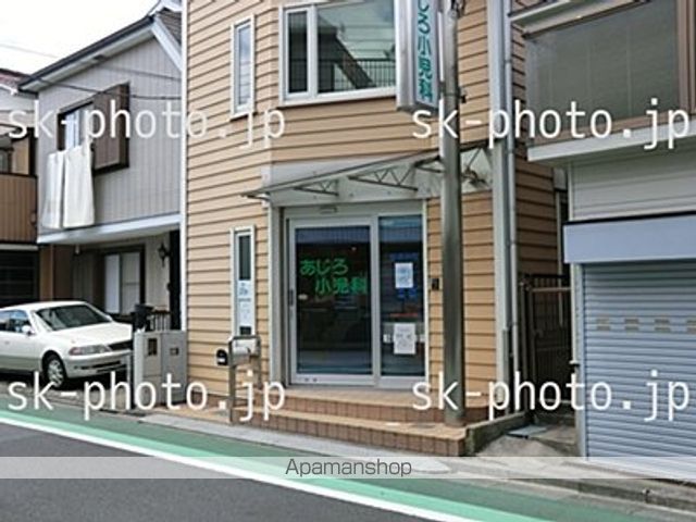 レオパレスグリーンハイツ1号の周辺写真