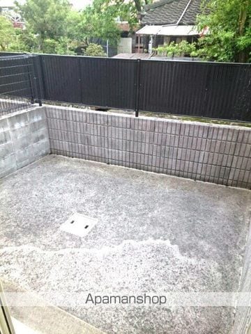 パルフェ三隈Aの内装写真