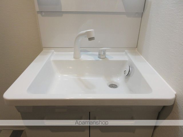 ウィンひばりが丘の内装写真