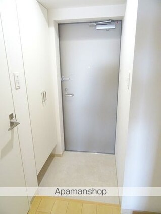 アスコット六丁の目[1LDK/31.88m2]の玄関
