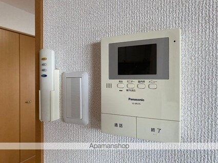 アウスピオーリ[3LDK/71.2m2]のその他設備