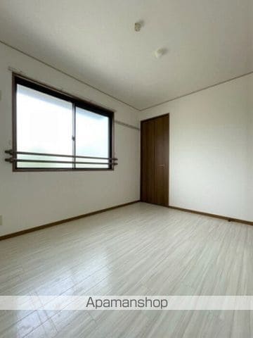 クレージュ中村の内装写真