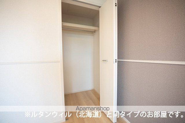 ネクサスの内装写真