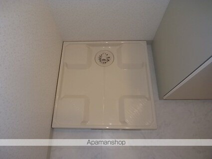 ＰーＳＱＵＡＲＥ　Ｓｈｕｍｏｋｕ[1LDK/46.46m2]の内装4