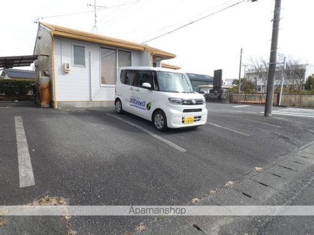 菊川市 2階建 築35年のその他写真