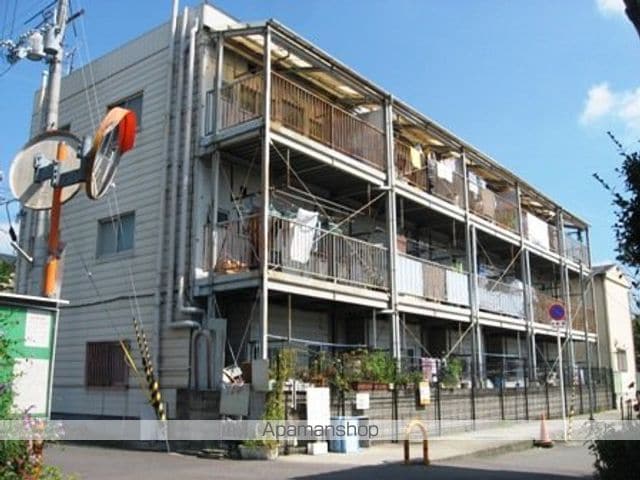 第1山下コーポ