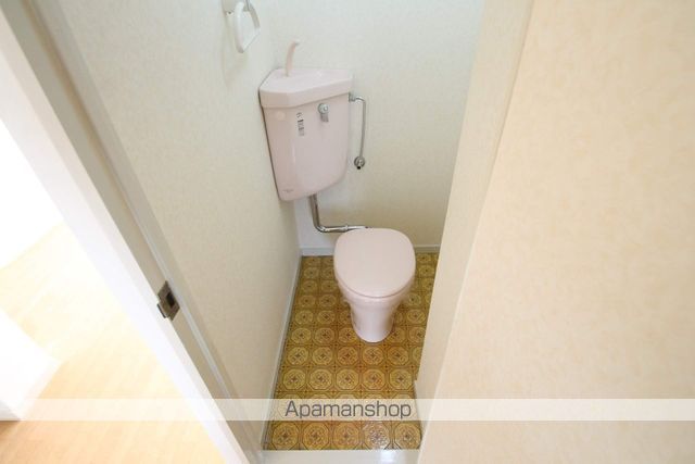 樋口マンションの内装写真