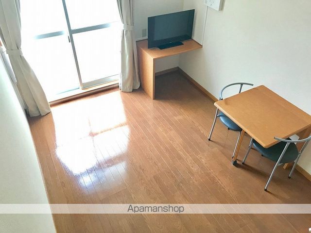レオパレスオニオンの内装写真