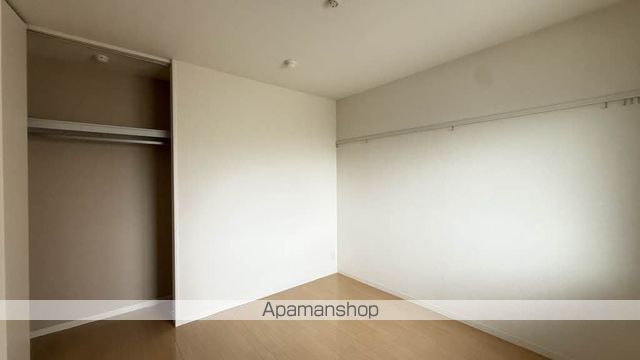 ファシナシオンの内装写真