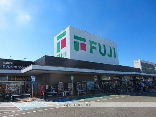 レーベン・バオム Aの周辺写真