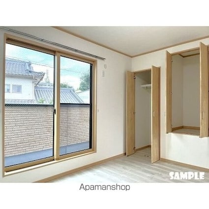 フラッフィー　Ｂ[3LDK/70.4m2]のその他内装2