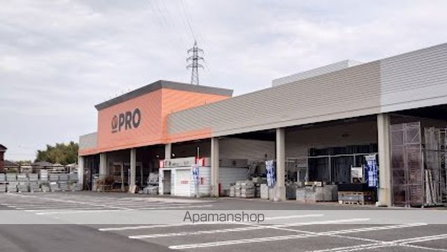サンシャイン中曽司の周辺写真