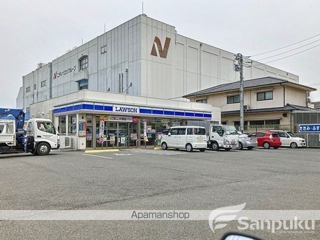 田所一戸建 6号の周辺写真