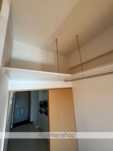 びい6植田の内装写真