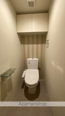 TWIN TOWERS AZUKIの内装写真