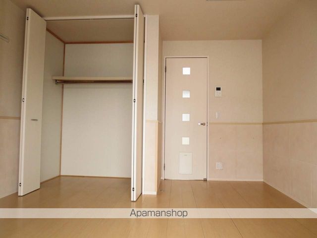 リヴェールアンジュの内装写真
