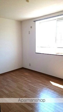 リバーサイド本山　Ｂ[2LDK/65.64m2]のリビング・居間