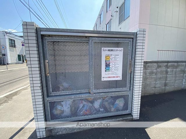 フォンテーヌ麻生のその他写真