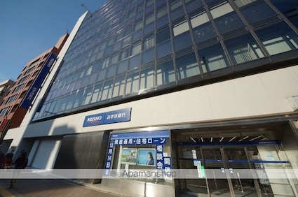 ＲＩＺ大京町[1LDK/40.52m2]の周辺5