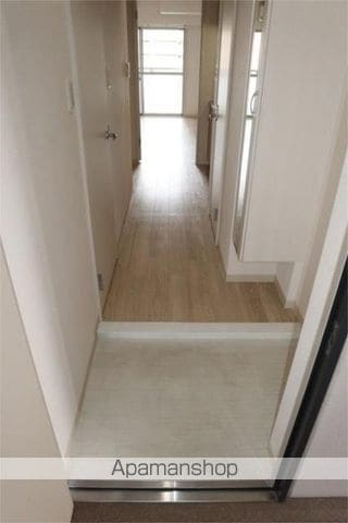 コージーコートの内装写真