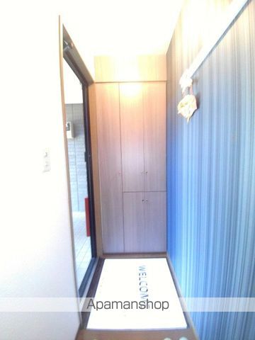 ストーク吉野の内装写真