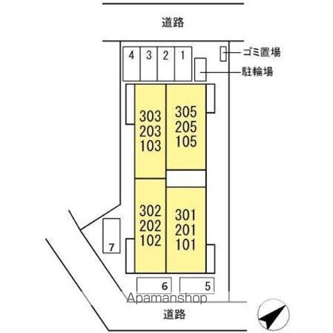 DーROOM浅生のその他写真