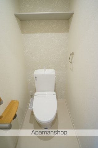 グレイス龍田の内装写真