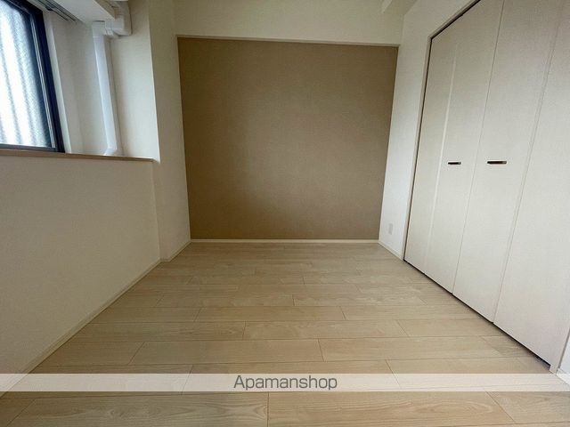 スプランディッドライズ新大阪NORTHの内装写真