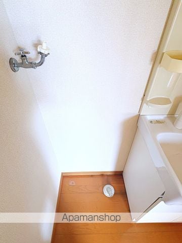 リバーサイドハウスの内装写真