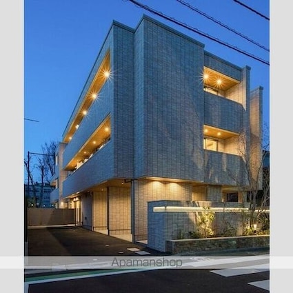 グランフォルトゥーナ久我山[2LDK/70.88m2]の外観1