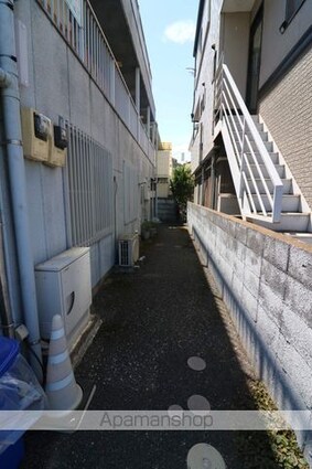 パオ井口[1K/16.35m2]の共用部7