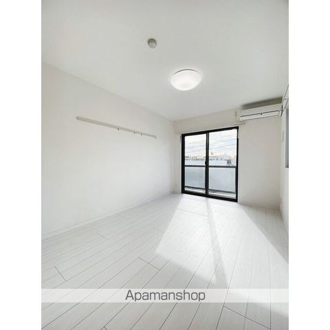 ピアコートTM上板橋 壱番館の内装写真