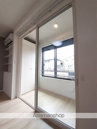 メゾン・フラン[1R/32.23m2]のその他内装