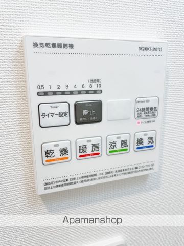 LUORE十新大阪SOUTHの内装写真
